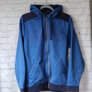 Under Armour Men's Zip Up Hoodie